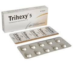 trihexy-5-mg